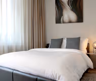 St Gallen Apartments