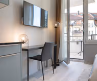 St Gallen Apartments