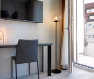 St Gallen Apartments