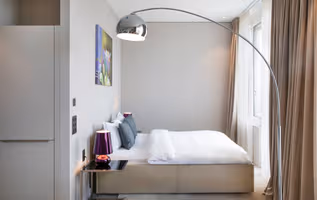 St Gallen Apartments