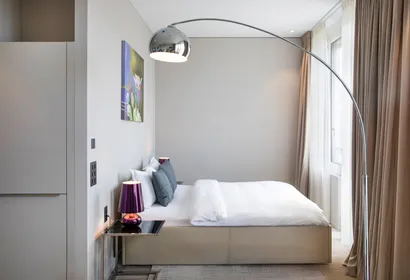 St Gallen Apartments