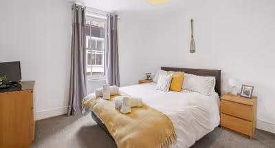 Sandgate by Mia Partners