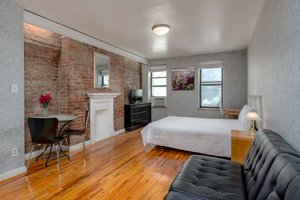 East 60th Street Apartment