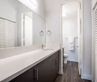 Green Valley Circle Apartment