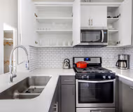 Green Valley Circle Apartment