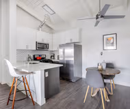 Green Valley Circle Apartment