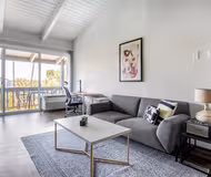 Green Valley Circle Apartment