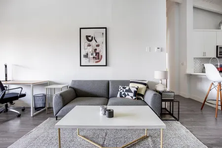 Green Valley Circle Apartment