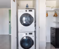 Overland Ave Apartment