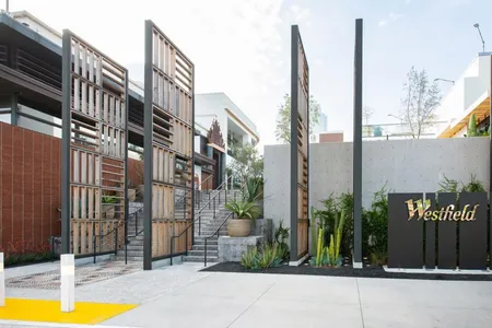 S Beverly Glen Blvd Apartment