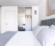 Sunset Barrington Gardens Apartment