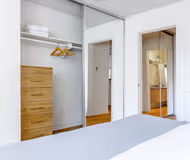 Sunset Barrington Gardens Apartment