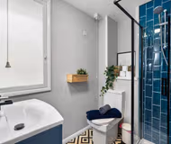 6 Hunters Street by Mia Partners