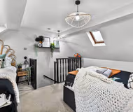 6 Hunters Street by Mia Partners