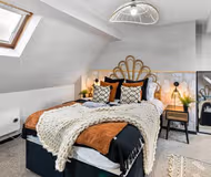 6 Hunters Street by Mia Partners