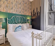 Bedroom at 2 Sussex Place