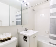 West 34th St Apartment