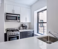 West 34th St Apartment