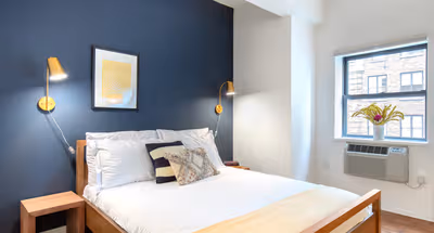 West 34th St Apartment