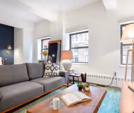 West 34th St Apartment