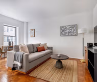 West 34th St Apartment