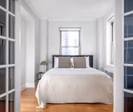 Park Avenue Apartment