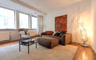 Kramerstr Service Apartment