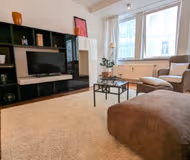 Kramerstr Service Apartment