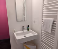 Kramerstr Service Apartment