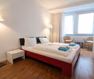 Kramerstr Service Apartment