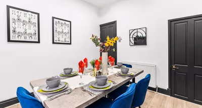 Carberry Place