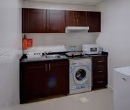 25th Naif Street Serviced Apartment