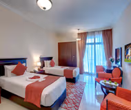 25th Naif Street Serviced Apartment