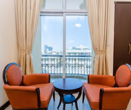 25th Naif Street Serviced Apartment