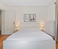 Rue des Roses Service Apartments