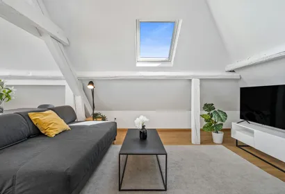 Rue des Roses Service Apartments