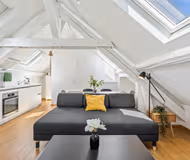 Rue des Roses Service Apartments