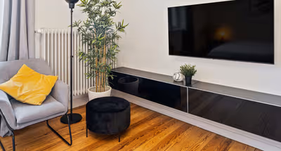 Rue des Roses Service Apartments