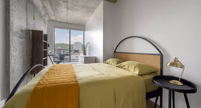 Appartements Dorchester