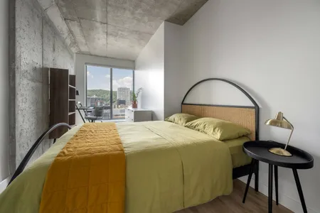 Appartements Dorchester