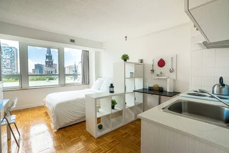 Appartements Dorchester