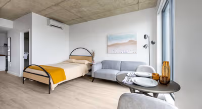 Appartements Dorchester