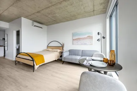 Appartements Dorchester