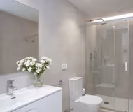 Carrer Joan Serviced apartment