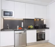 Carrer Joan Serviced apartment