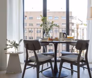 Carrer Joan Serviced apartment