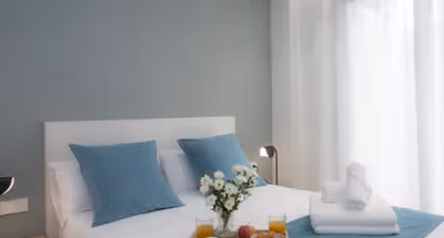 Carrer Joan Serviced apartment