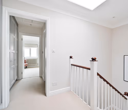 Chelsea Townhouse w/ Roof Terrace
