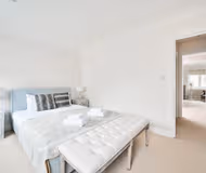 Chelsea Townhouse w/ Roof Terrace