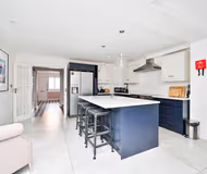 Chelsea Townhouse w/ Roof Terrace